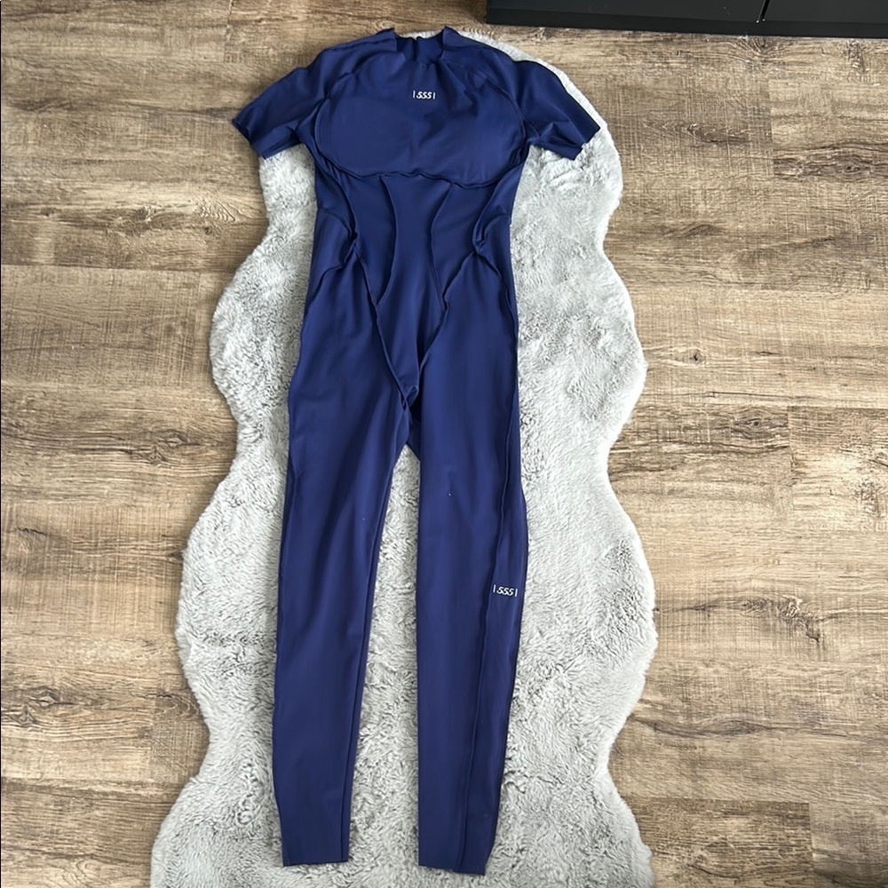 555 Allure Jumpsuit S - Picture 4 of 9